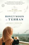 Honeymoon in Tehran cover