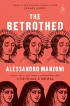 The Betrothed cover