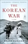 The Korean War cover