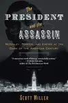 The President and the Assassin cover