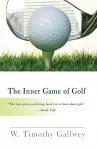 The Inner Game of Golf cover