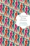 The Essential Writings of Rousseau cover