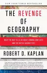The Revenge of Geography cover