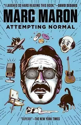 Attempting Normal cover