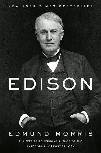 Edison cover