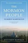 The Mormon People cover