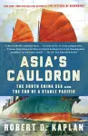 Asia's Cauldron cover