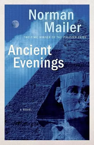 Ancient Evenings cover