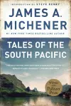 Tales of the South Pacific cover