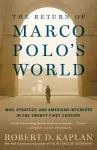 The Return of Marco Polo's World cover