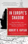 In Europe's Shadow cover