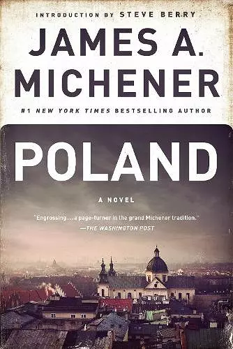 Poland cover