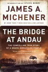 The Bridge at Andau cover