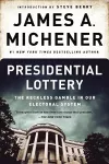 Presidential Lottery cover