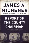 Report of the County Chairman cover