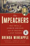 The Impeachers cover