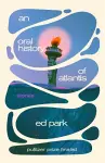 Oral History of Atlantis, An cover