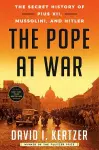 The Pope at War cover