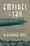 Empires of the Sky cover