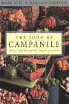 The Food of Campanile cover