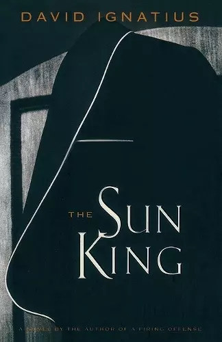 The Sun King cover