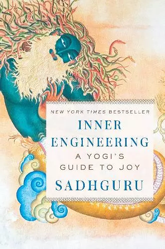 Inner Engineering cover