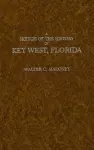 Sketch of the History of Key West, Florida cover