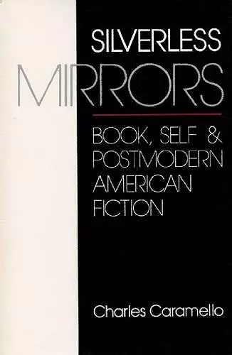 Silverless Mirrors cover