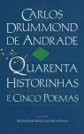 Quarenta Historinhas (e Cinco Poemas) cover