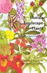 Florida Landscape Plants cover