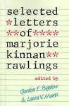 Selected Letters cover