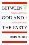 Between God and the Party cover