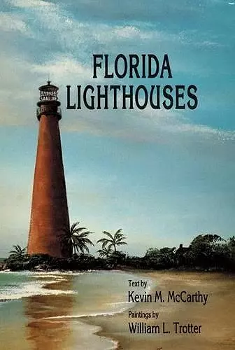 Florida Lighthouses cover