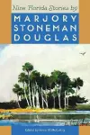Nine Florida Stories cover