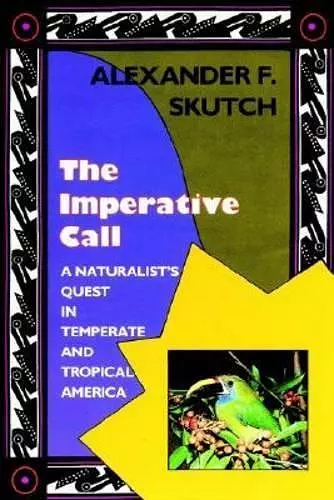The Imperative Call cover
