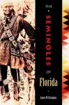 The Seminoles of Florida cover