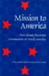 Mission to America cover