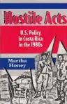 Hostile Acts cover