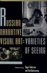 Russian Narrative and Visual Art cover