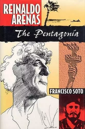 Reinaldo Arenas cover