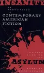 Insanity as Redemption in Contemporary American Fiction cover