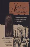 Vetluga Memoir cover