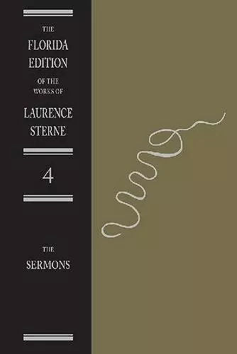 The Sermons cover