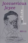 Jocoserious Joyce cover