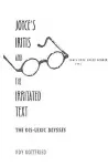 Joyce's Iritis and the Irritated Text cover