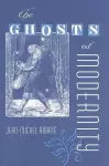 The Ghosts of Modernity cover