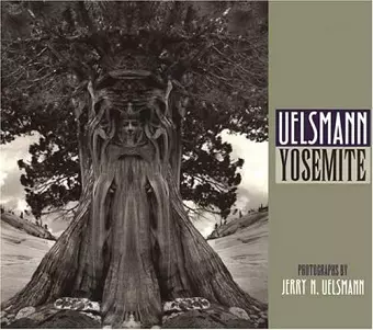 Yosemite cover