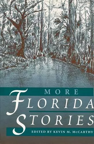 More Florida Stories cover