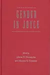 Gender in Joyce cover