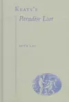 Keats's ""Paradise Lost cover